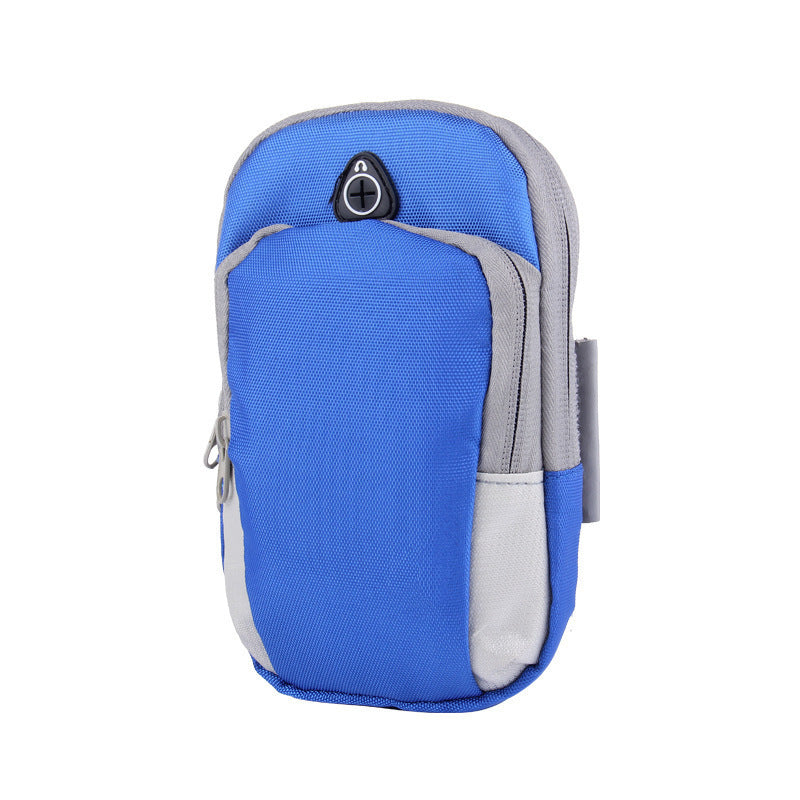 Bolsa para ejercicio multifuncion