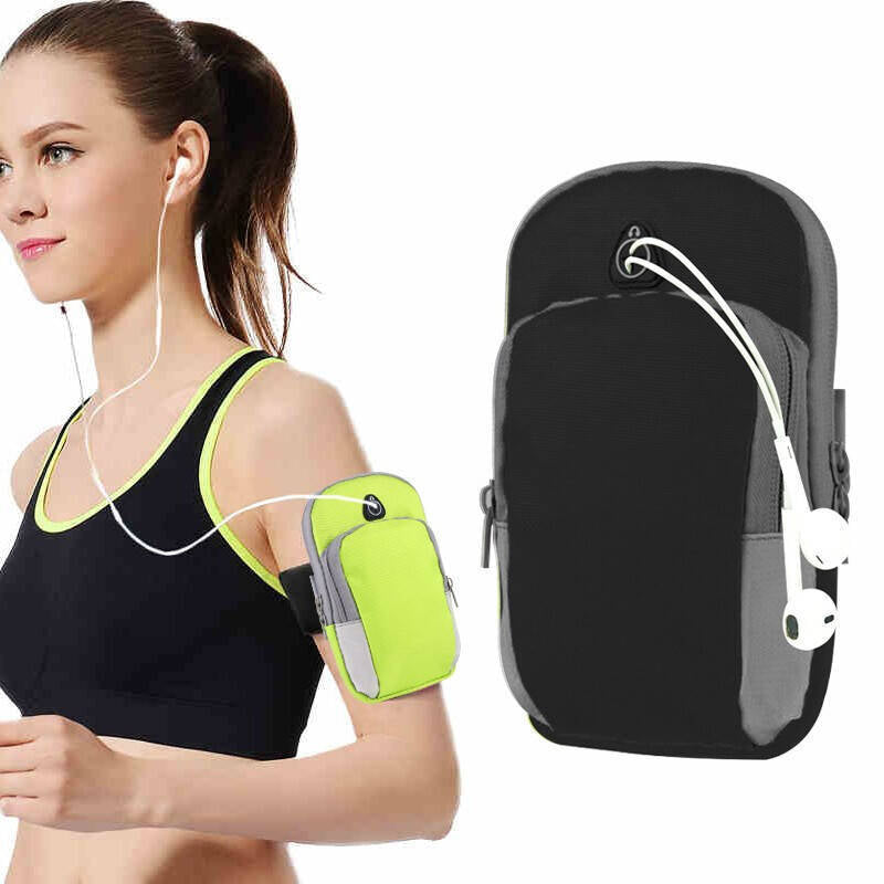 Bolsa para ejercicio multifuncion