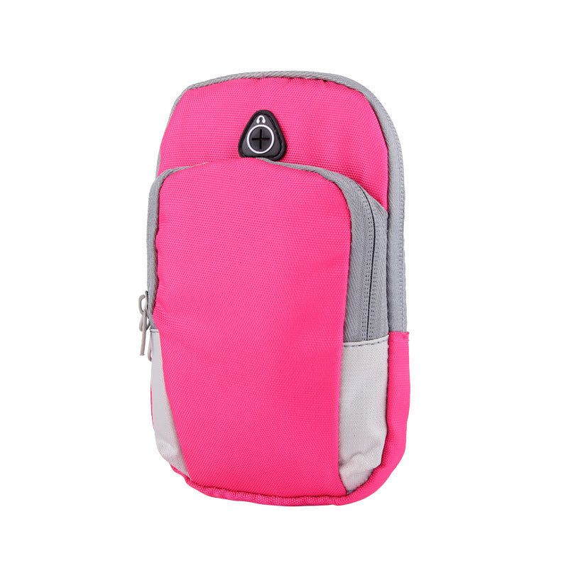Bolsa para ejercicio multifuncion