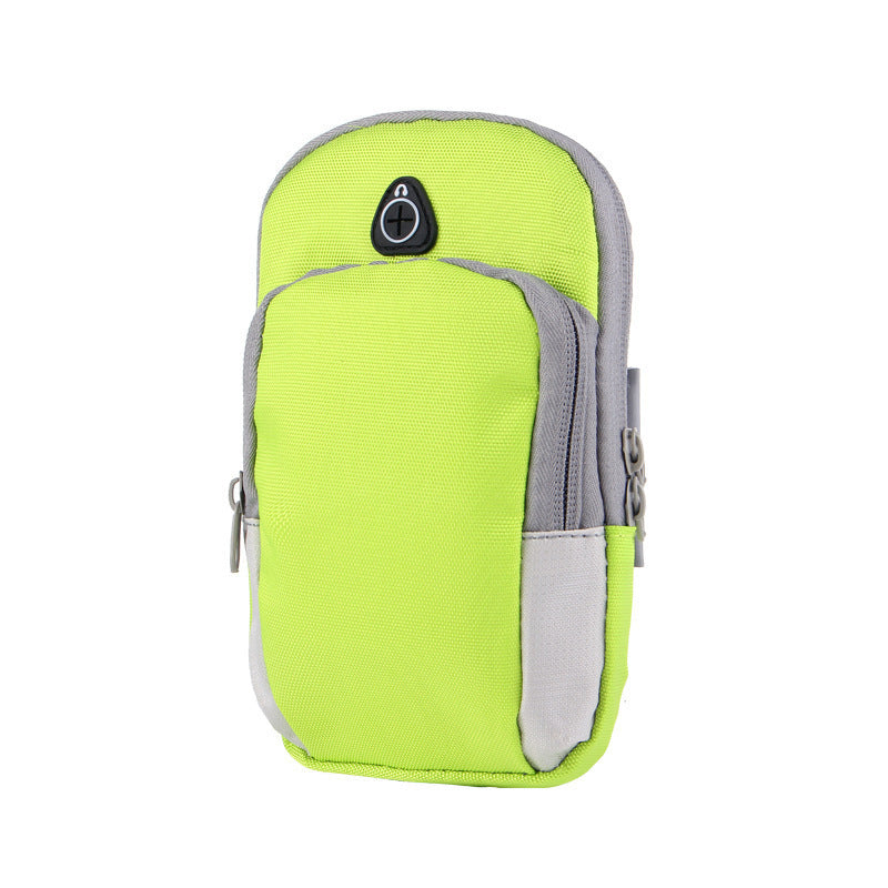 Bolsa para ejercicio multifuncion