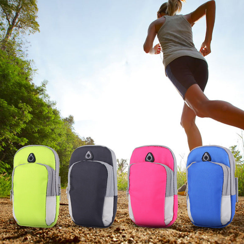 Bolsa para ejercicio multifuncion